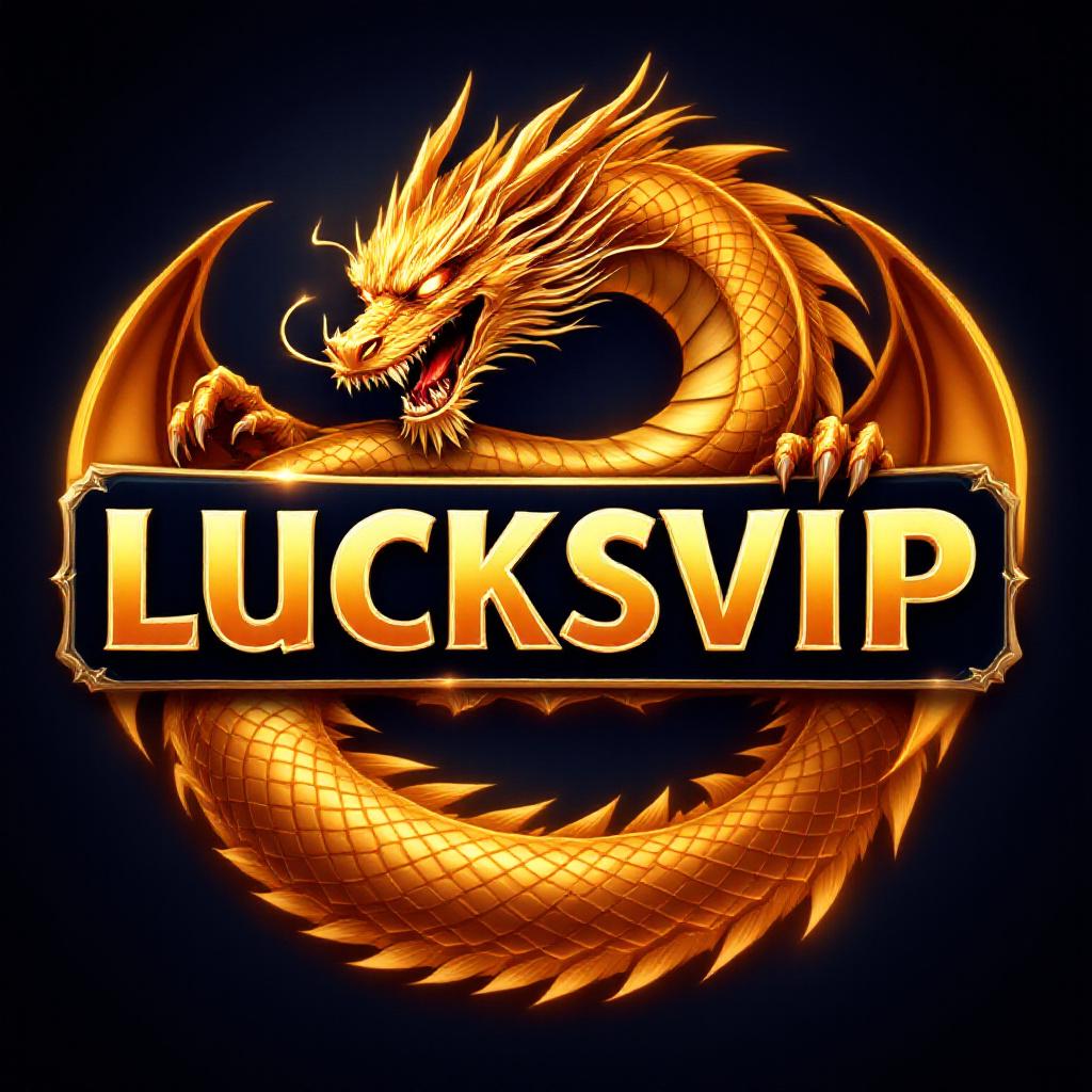 LUCKSVIP