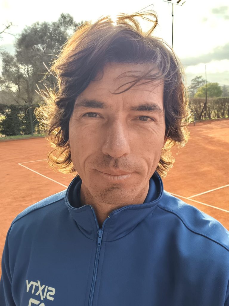 Gustavo Parodi