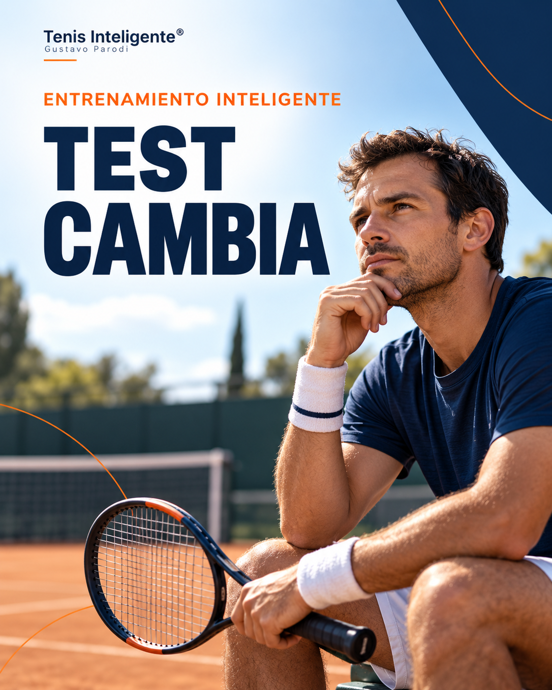 Portada Test Cambia Tenis Inteligente