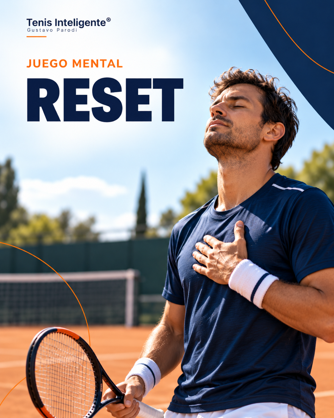 Portada Reset Tenis Inteligente