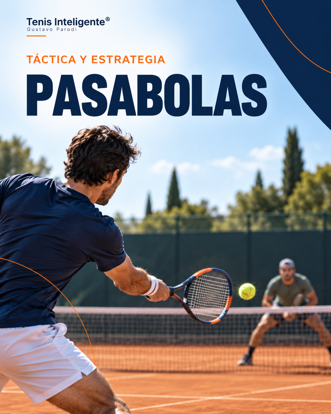 Portada Pasabolas Tenis Inteligente