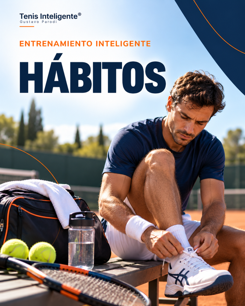 Portada Hábitos Tenis Inteligente