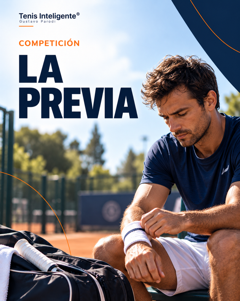 Portada La Previa Tenis Inteligente